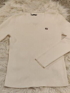 Vintage Ralph Lauren V-Neck Sweater